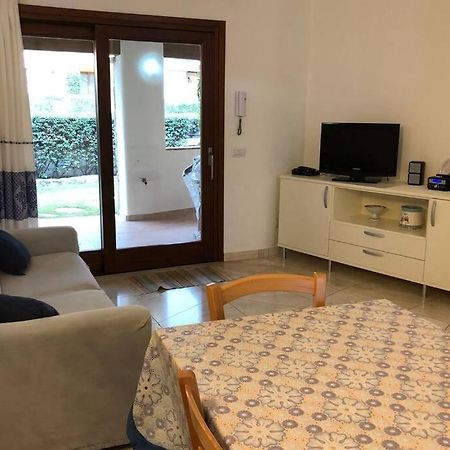 Casa Di Maria - La Pineta Vila Porto San Paolo  Exterior foto