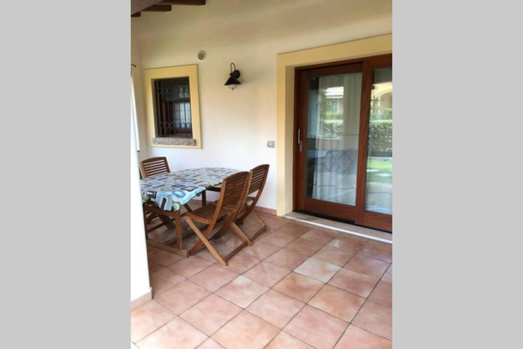 Casa Di Maria - La Pineta Vila Porto San Paolo  Exterior foto