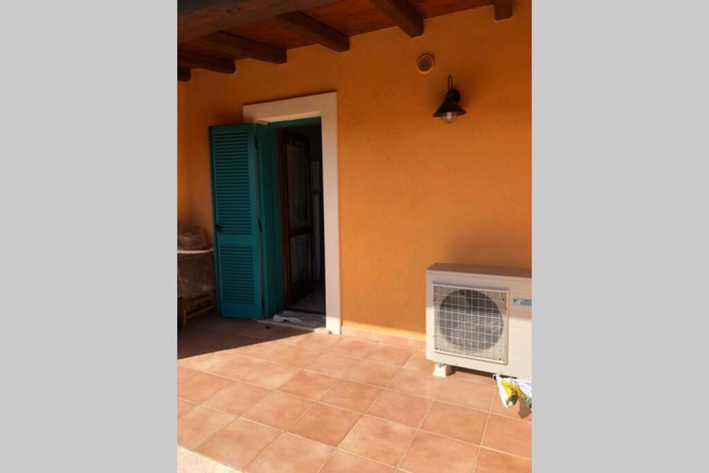 Casa Di Maria - La Pineta Vila Porto San Paolo  Exterior foto
